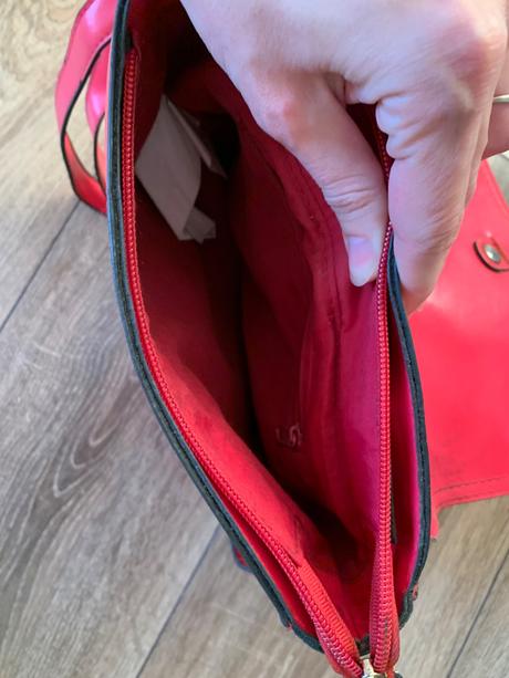 Kabelka ruzova, kenvelo