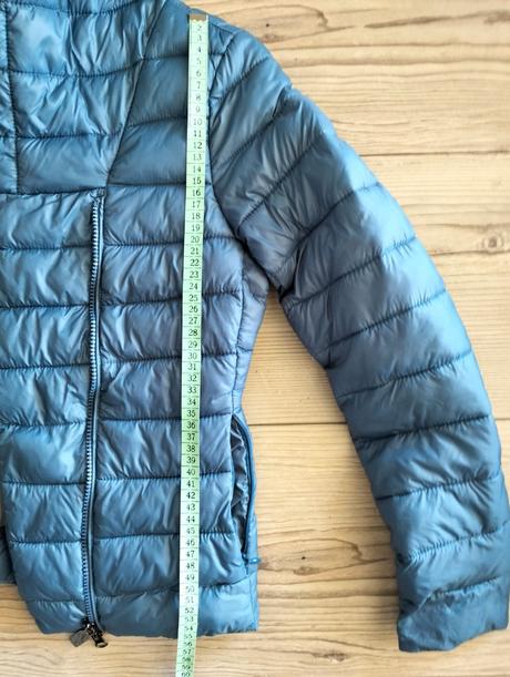 Prešívaná bunda, xs