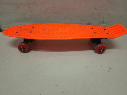 Pennyboard,