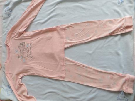Ružové pyžamo, lupilu,116