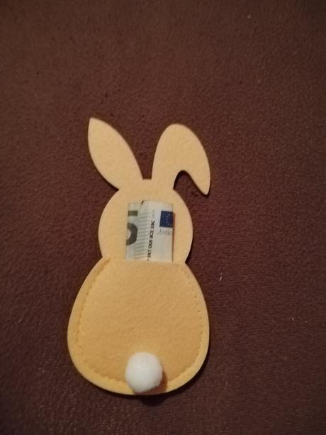 Zajačik pre šibačov, oblievačov,