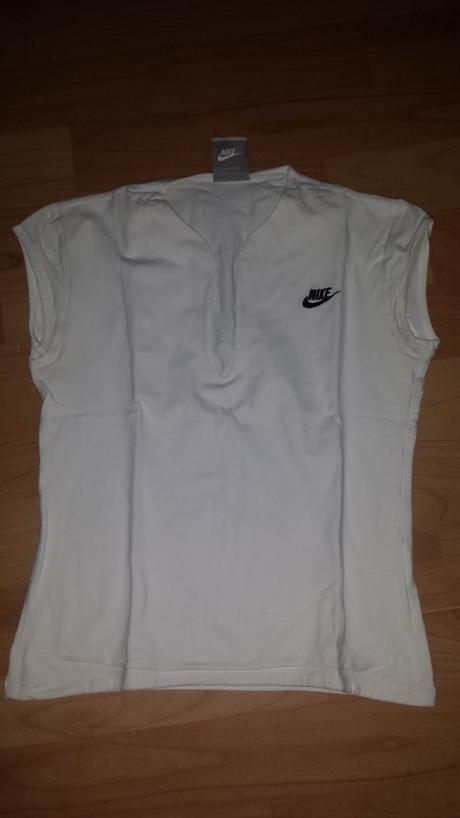 Tricko nike, nike,s