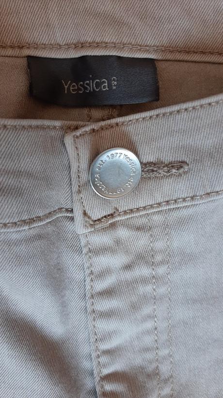 Damske nohavice 36, yessica,36