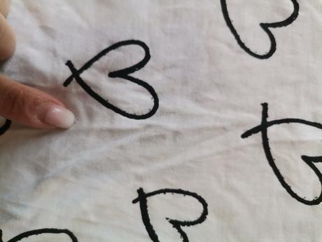 Crop tričko, c&a,134