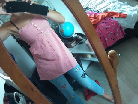 Káro top atmosphere, atmosphere,s