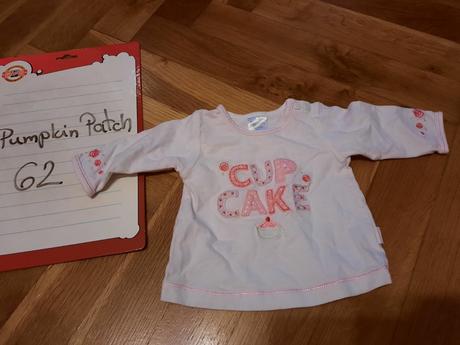 Tricko, pumpkin patch,62