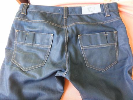 Originál rifle zn. falke, 32