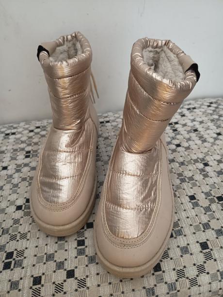 Snehule big star, 38