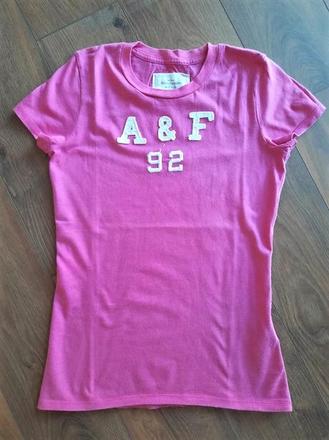 Abercrombie&fitch triko, abercrombie&fitch,m
