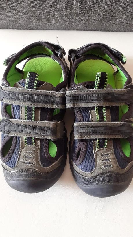 Sandálky , v.30, 30