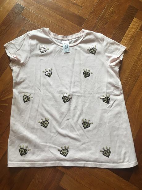 Tricko 158-164, c&a,164