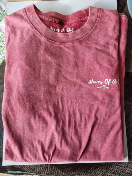 Tričko gili air-bali -indonezia., xl