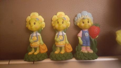 Fifi gumená postavička, 