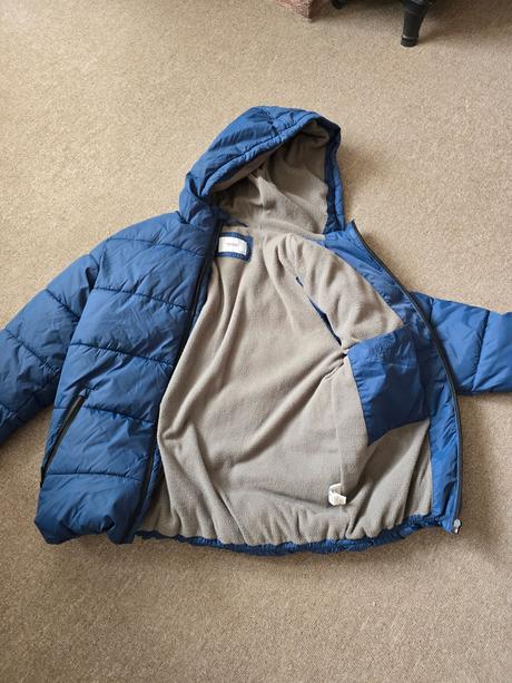 Zimná bunda reserved, reserved,152