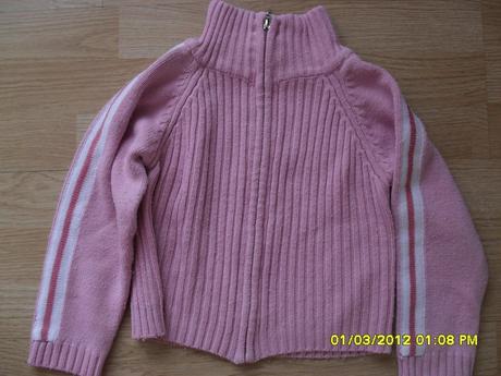 3 ks svetre 3roky, 110