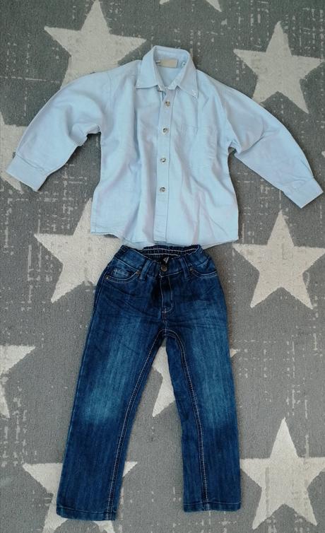 Komplet veľ. 104, 104