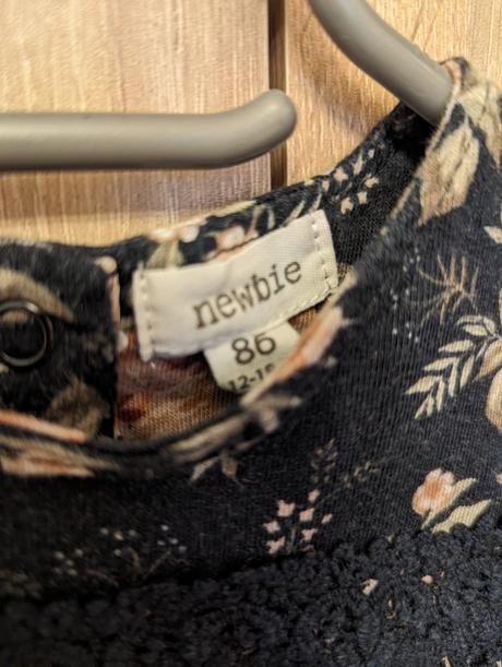 Šaty newbie, newbie,86