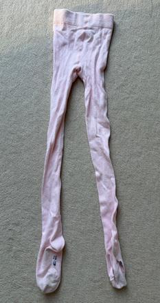 Pančuchy, h&m,122