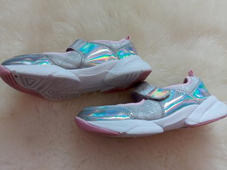 Prechodne topanky, f&f,32