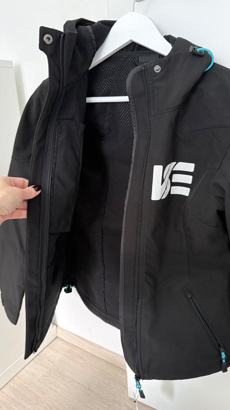 Prechodná bunda, xs