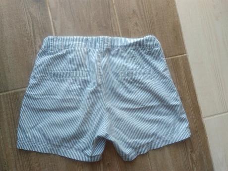 Namornicke sortky, h&m,134