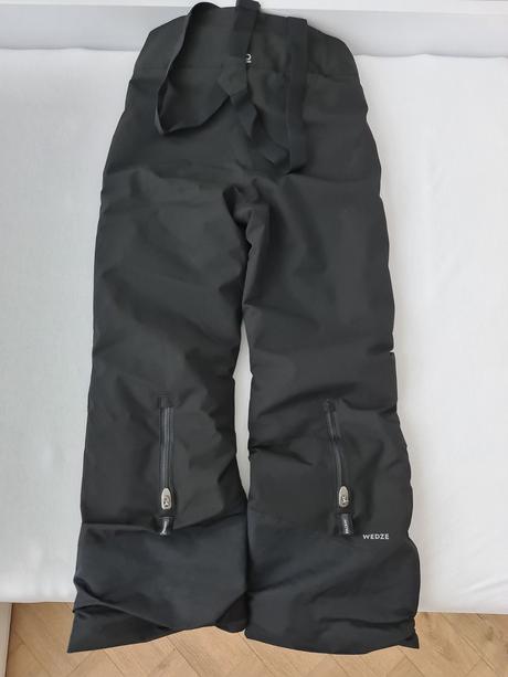 Otepľováčky, decathlon,140