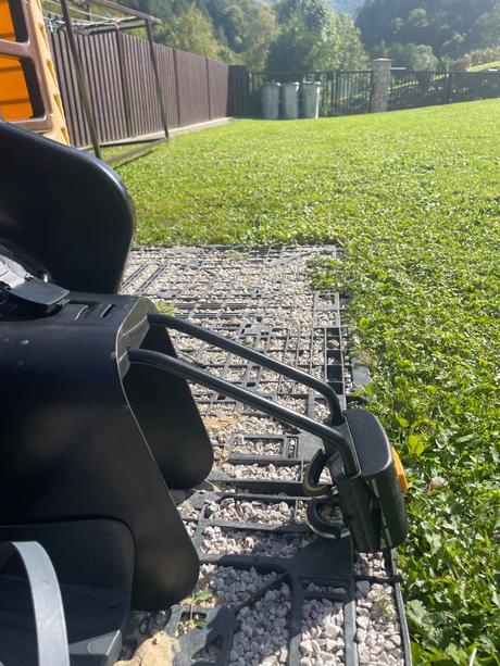 Sedačka na bicykel belleli lotus, 