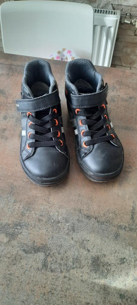 Geox topanky, geox,30