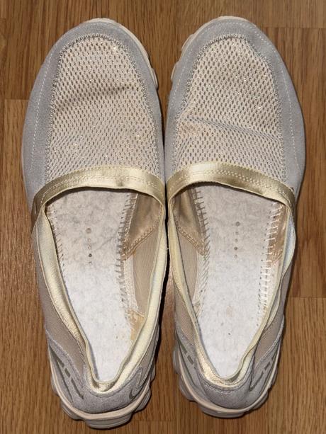 Mokasiny, skechers,39