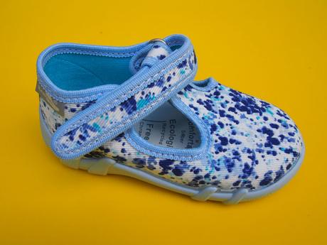 Detské papučky renbut ortopedické, ren but,19 - 27