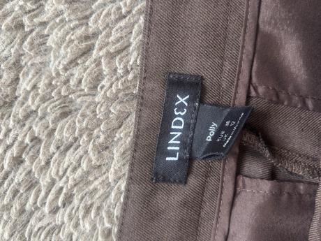 Lindex nohavuce, lindex,m