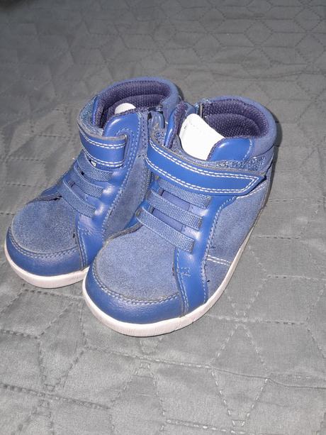 Topánočky, clarks,23