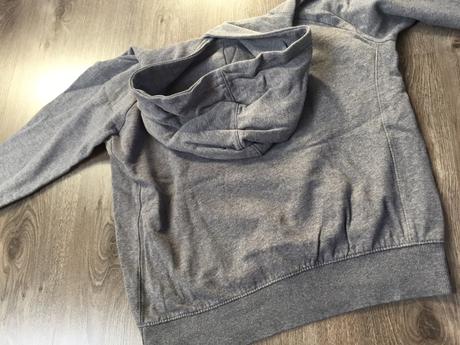 Mikina xs/s r, reserved,s