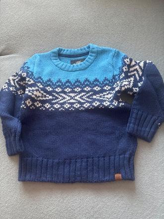 Pulover, h&m,98