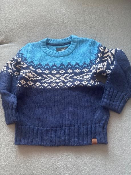 Pulover, h&m,98