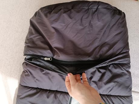 Fusak zimny, petite&mars