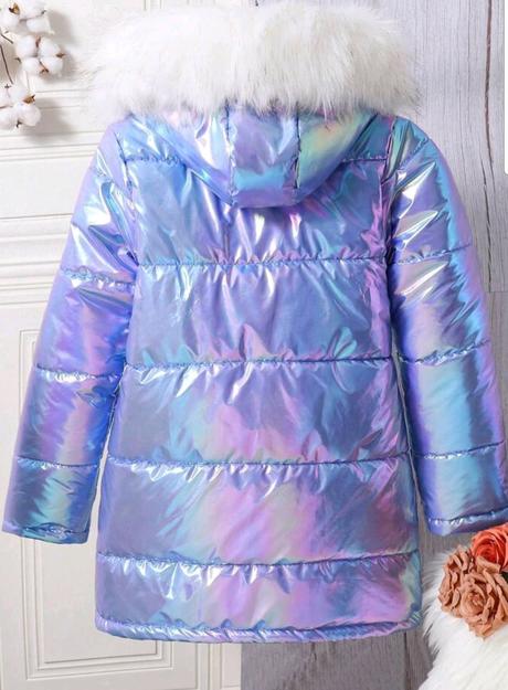 Zimna vetrovka s kabelkou, 122 - 158