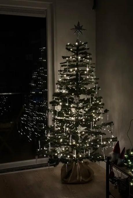 Ľadové cencúle 30 ks, 