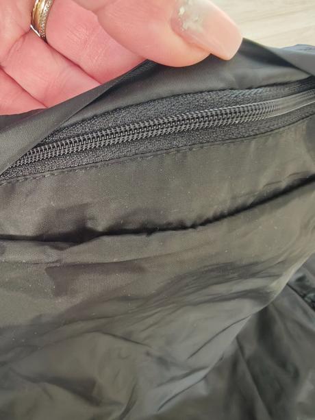 Joma s kapucňou, 116