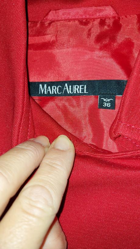 Elasticke sako marc aurel, 36