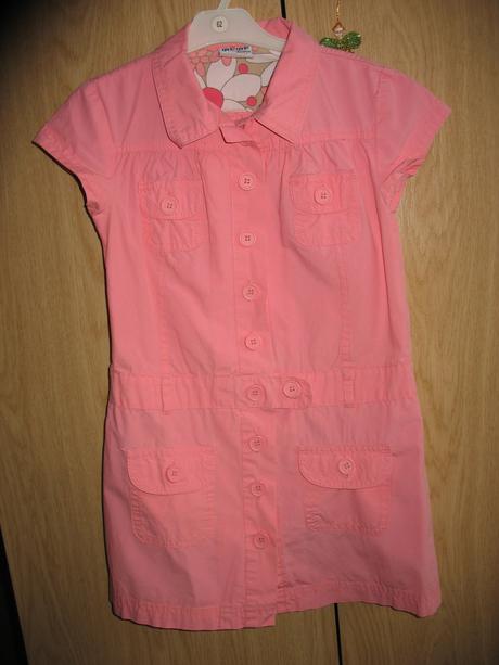 Šaty, girl2girl,104