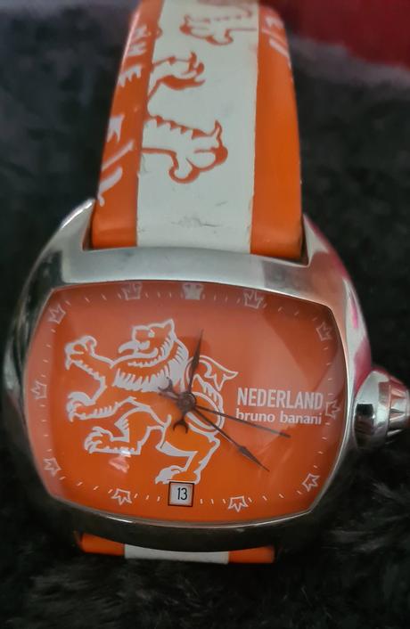 Hodinky bruno banani, 