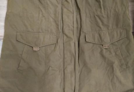 Elegantná vesta kingfield, bonprix,40