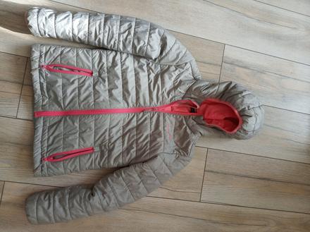 Prechodná bunda, lotto,140