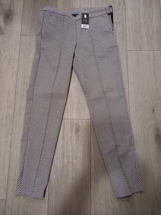 Hrubšie legíny 40, esmara,40