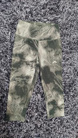 Kratke leginy, crivit,34
