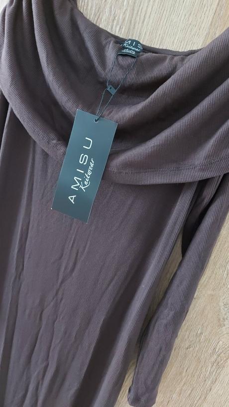 Nové šaty s, amisu,s