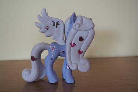 Koník my little pony magic, 