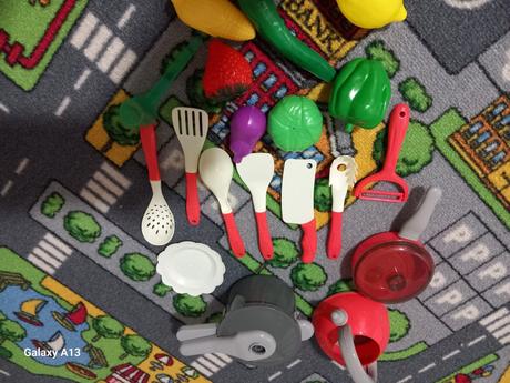 Kuchynské náradie,