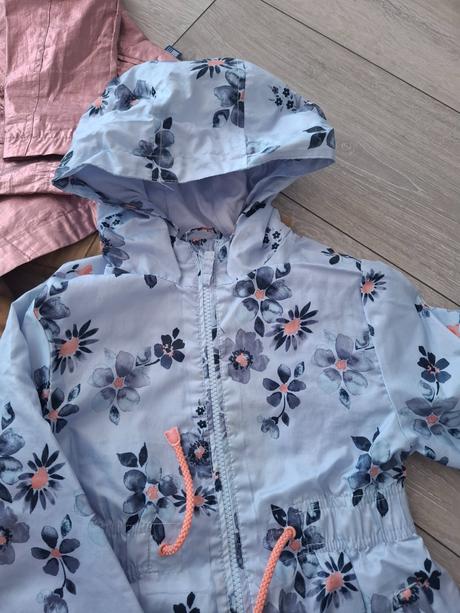 Prechodna predlzena bunda, 116